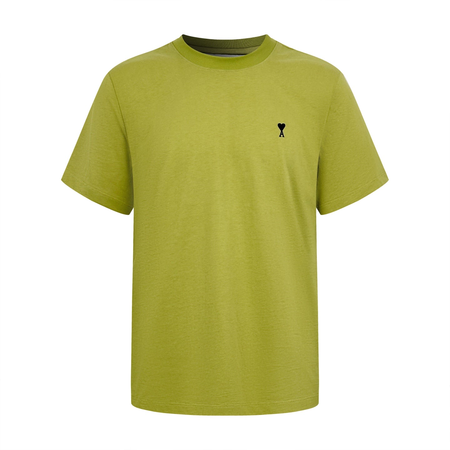 2026 New GS  Embroidered Short-Sleeved T-Shirt (BB820-A00)