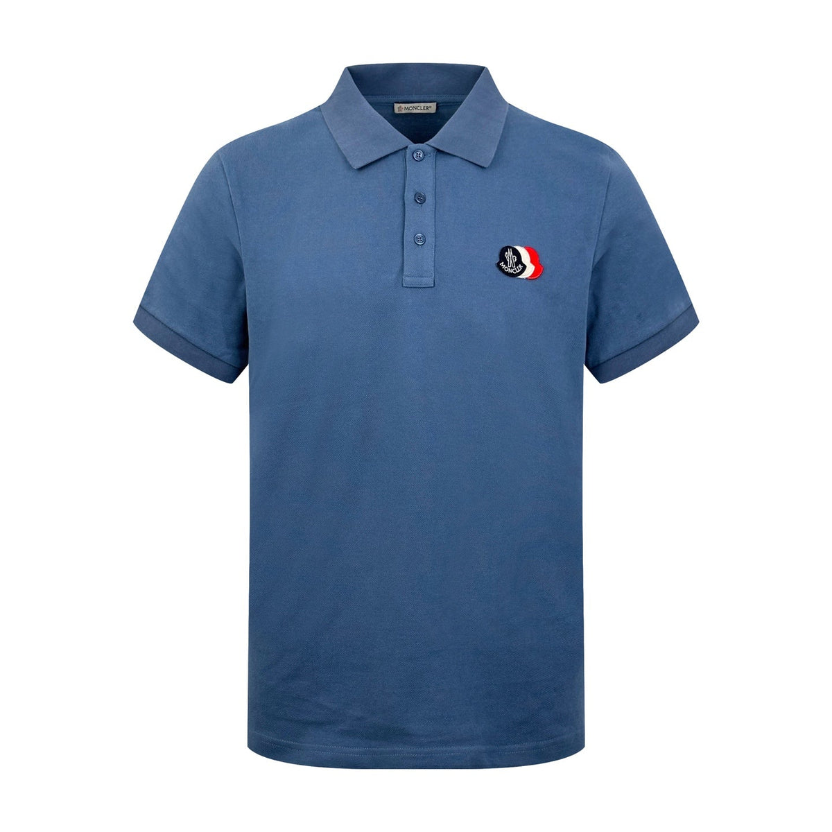 2026 New GS Patch Logo Polo Shirt (BB835-A35)