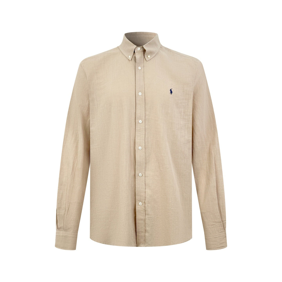 2026 New GS Embroidered Linen Lining (25246-B20)
