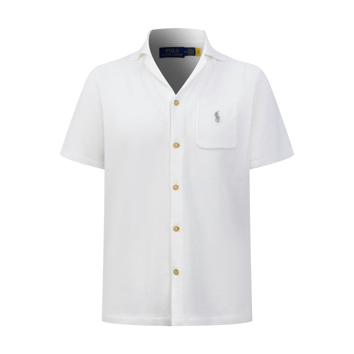2026 New GS Embroidered Sweater Shirt (CC981-A95)