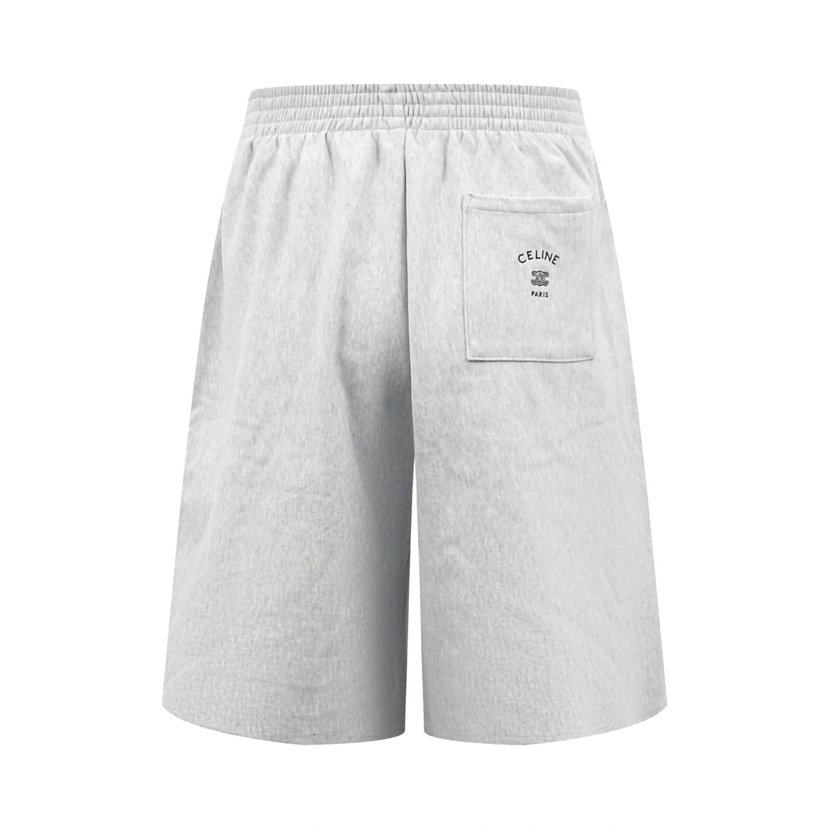 2026 New GS Embroidered Shorts (BB857-A45)
