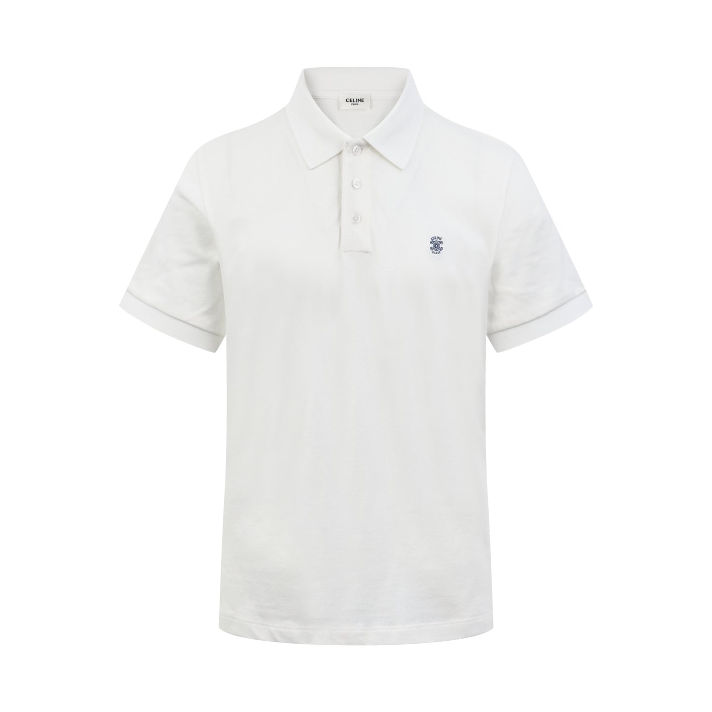 2026 New GS Embroidered Polo Shirt (BB859-A40)