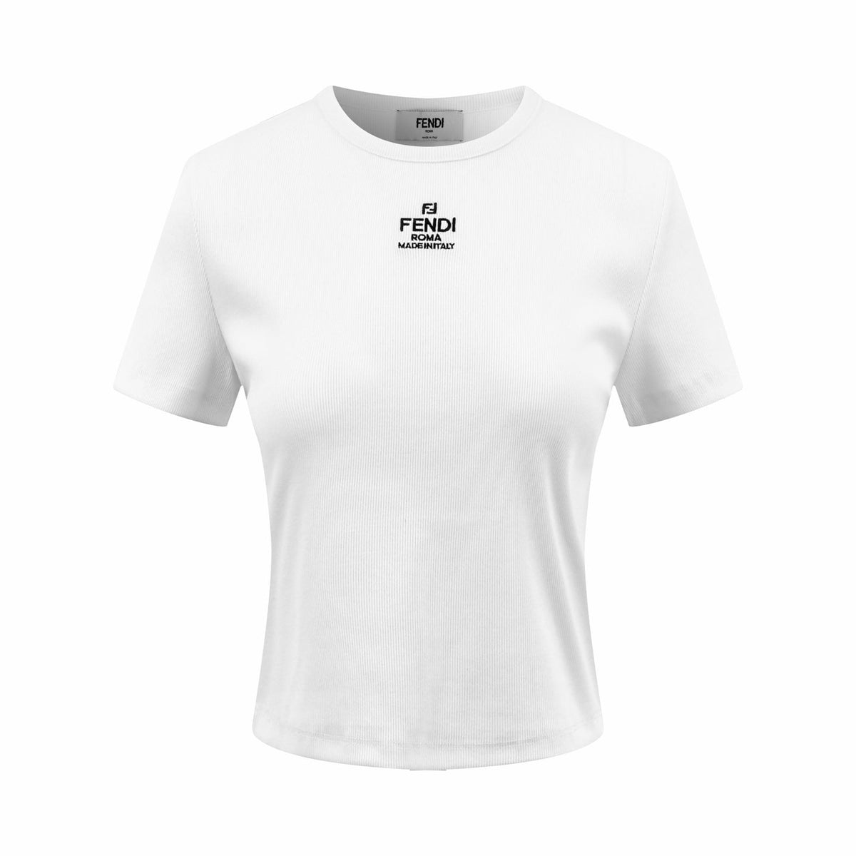 2026 Women’s GS Embroidered Short-Sleeved Top (EE424)