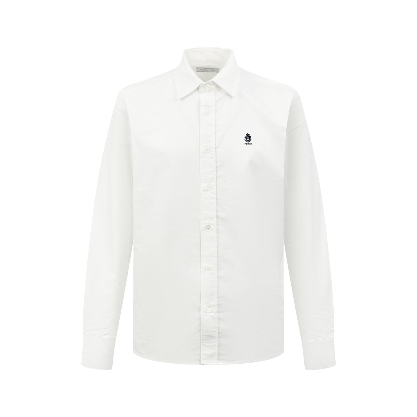 2026 New GS Brand Embroidered Logo Shirt (BB858-B15)