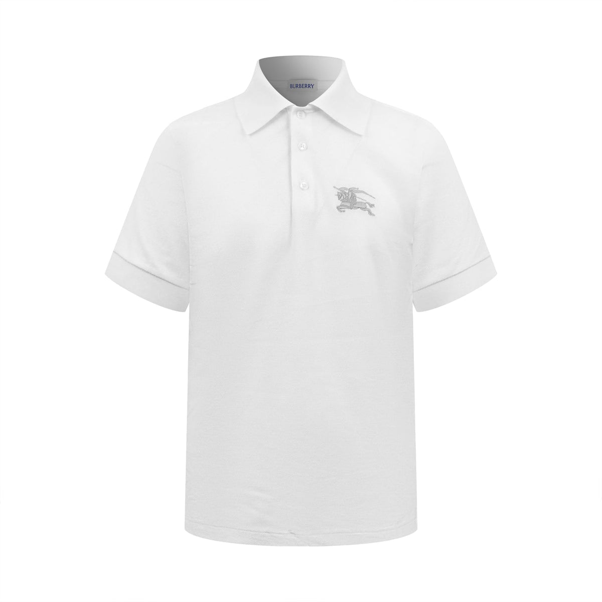2026 New GS Rider Logo Polo Shirt (BB842-A40)