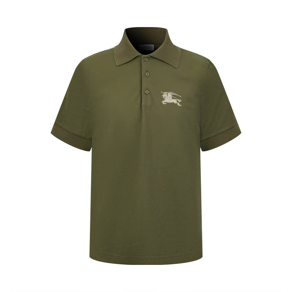 2026 New GS Rider Logo Polo Shirt (BB842-A40)
