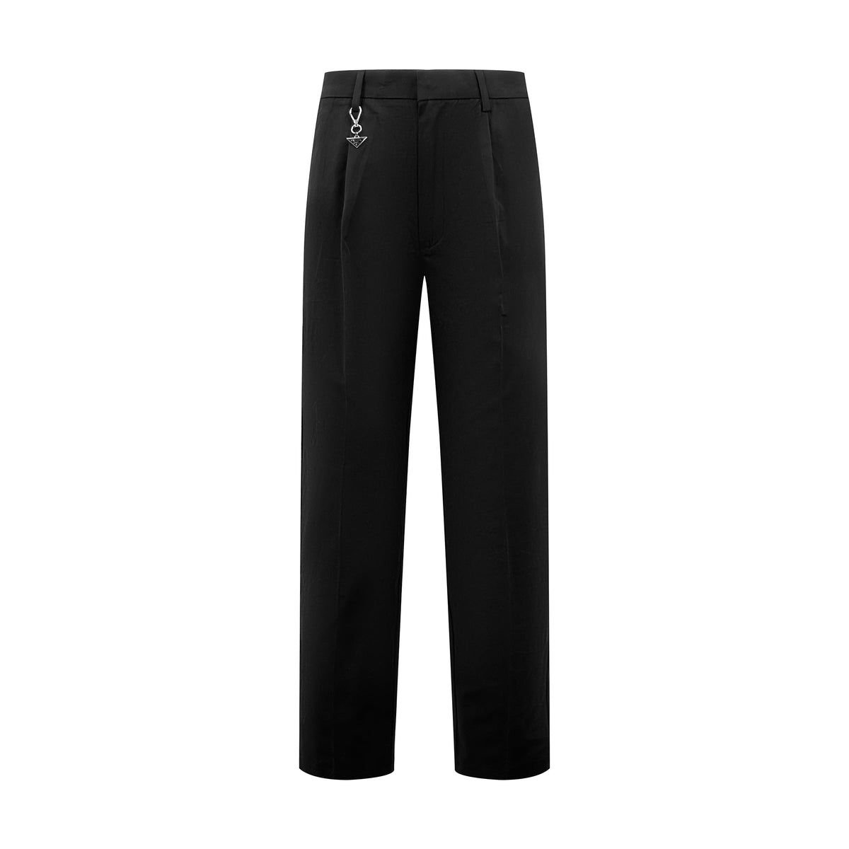2026 New GS Logo Keyring Trousers (BB860-B25)