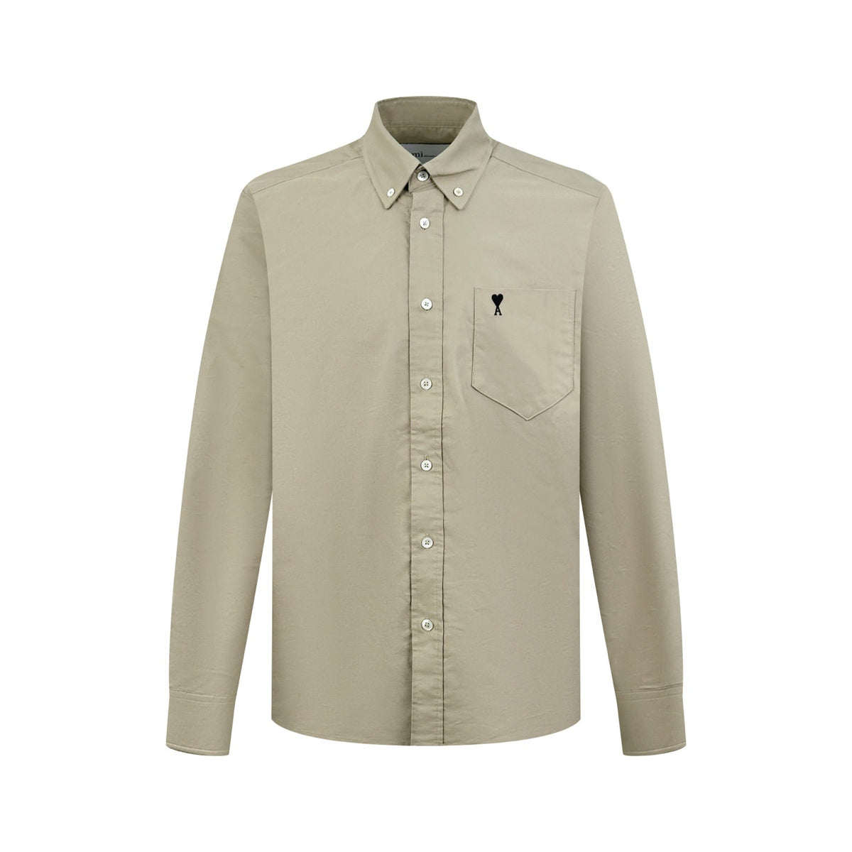 2026 New GS Embroidered Pocket Shirt (BB793-B15)