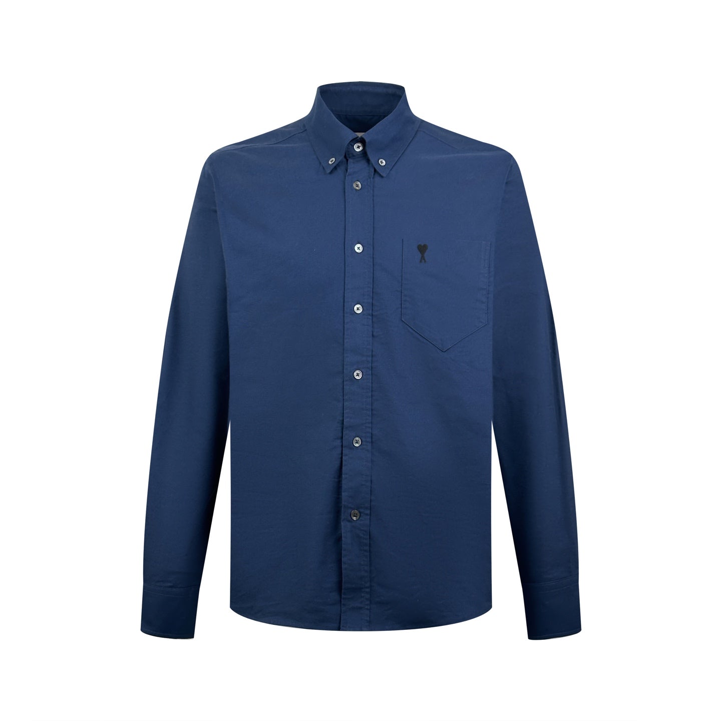 2026 New GS Embroidered Pocket Shirt (BB793-B15)