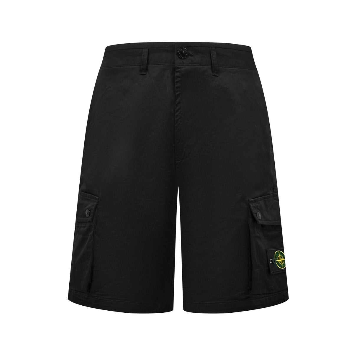 2026 New Style GS Emblem Work Shorts (BB854-A90)