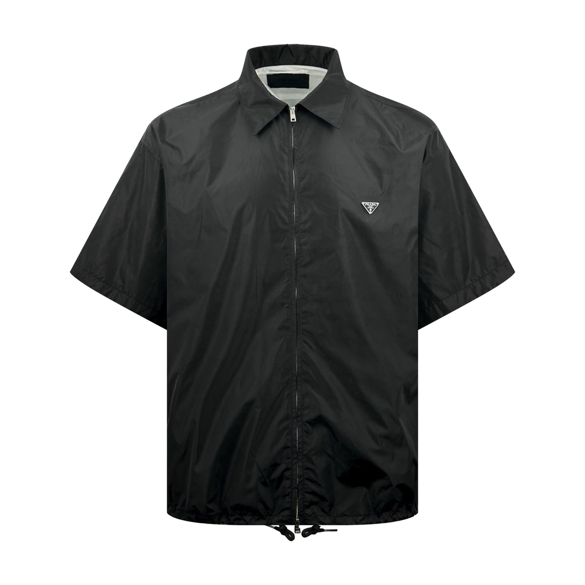 2026 New GS Zipper Short-Sleeve Shirt (CC982-A85)