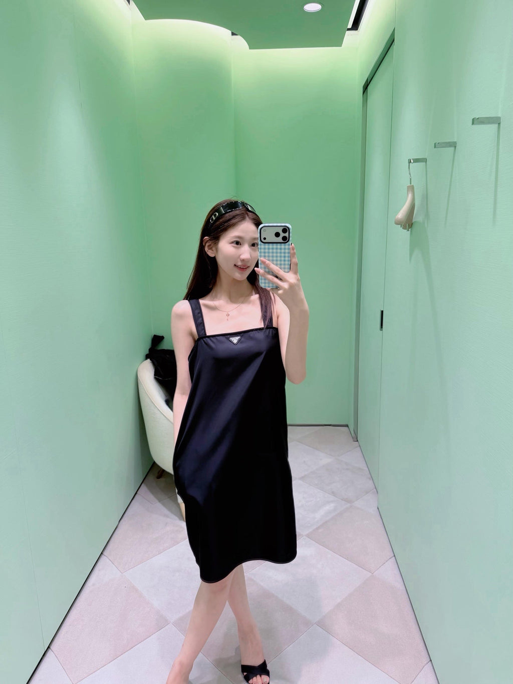 2026 Women's GS Dress (DD150)