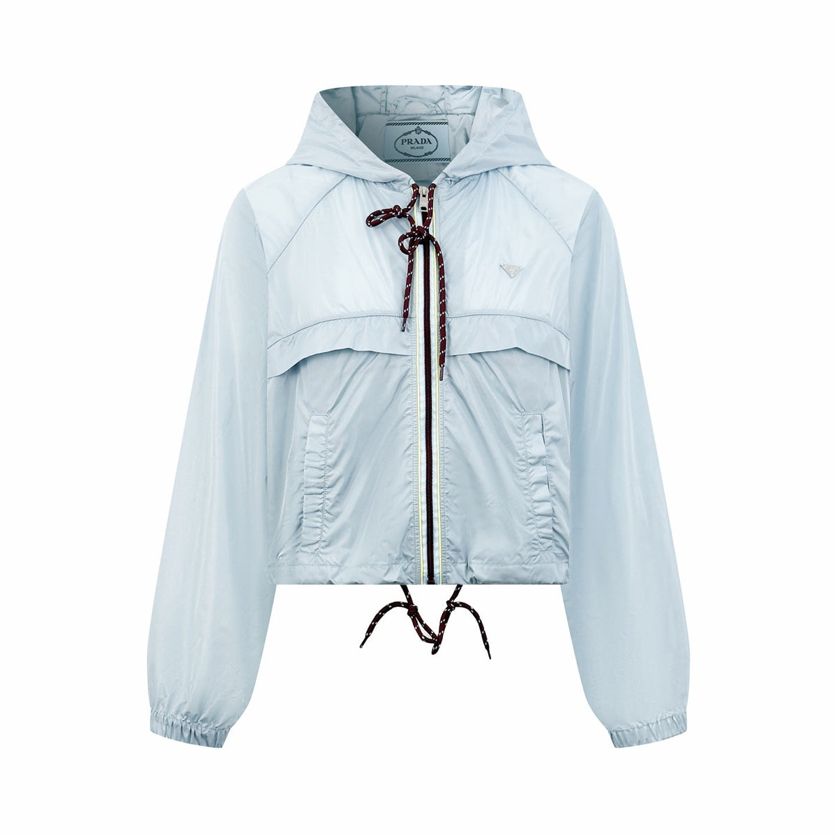 2026 Women's GS Hooded Jacket (DD138)