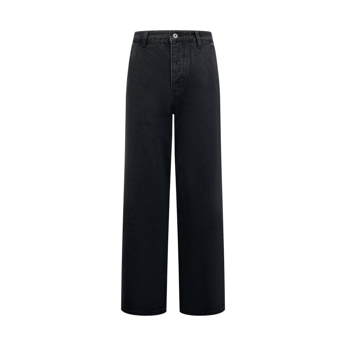 2026 New Style GS Embossed Leather Jeans (BB907-B90)