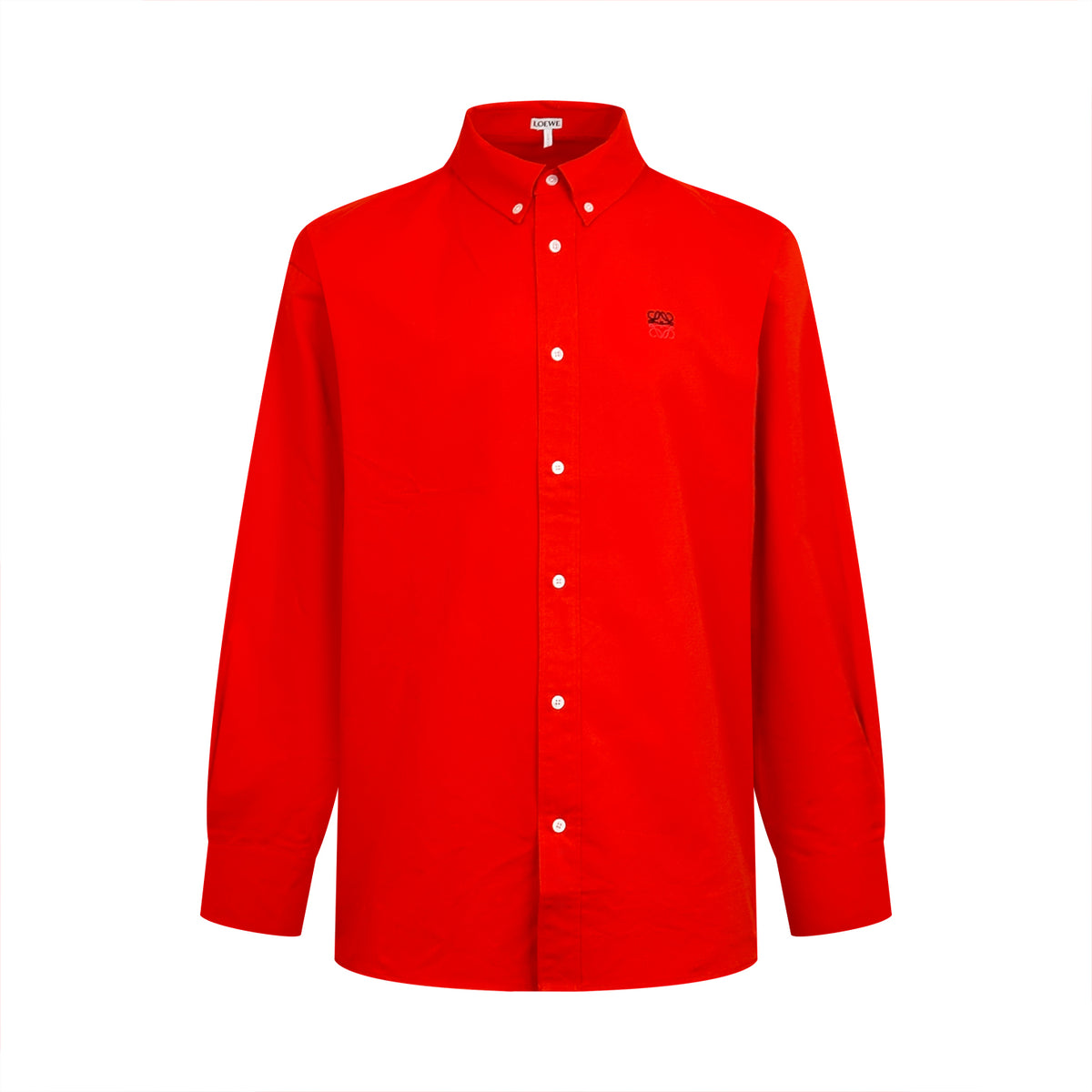 2026 New Style GS Two-Color Embroidered Shirt (BB900-B10)