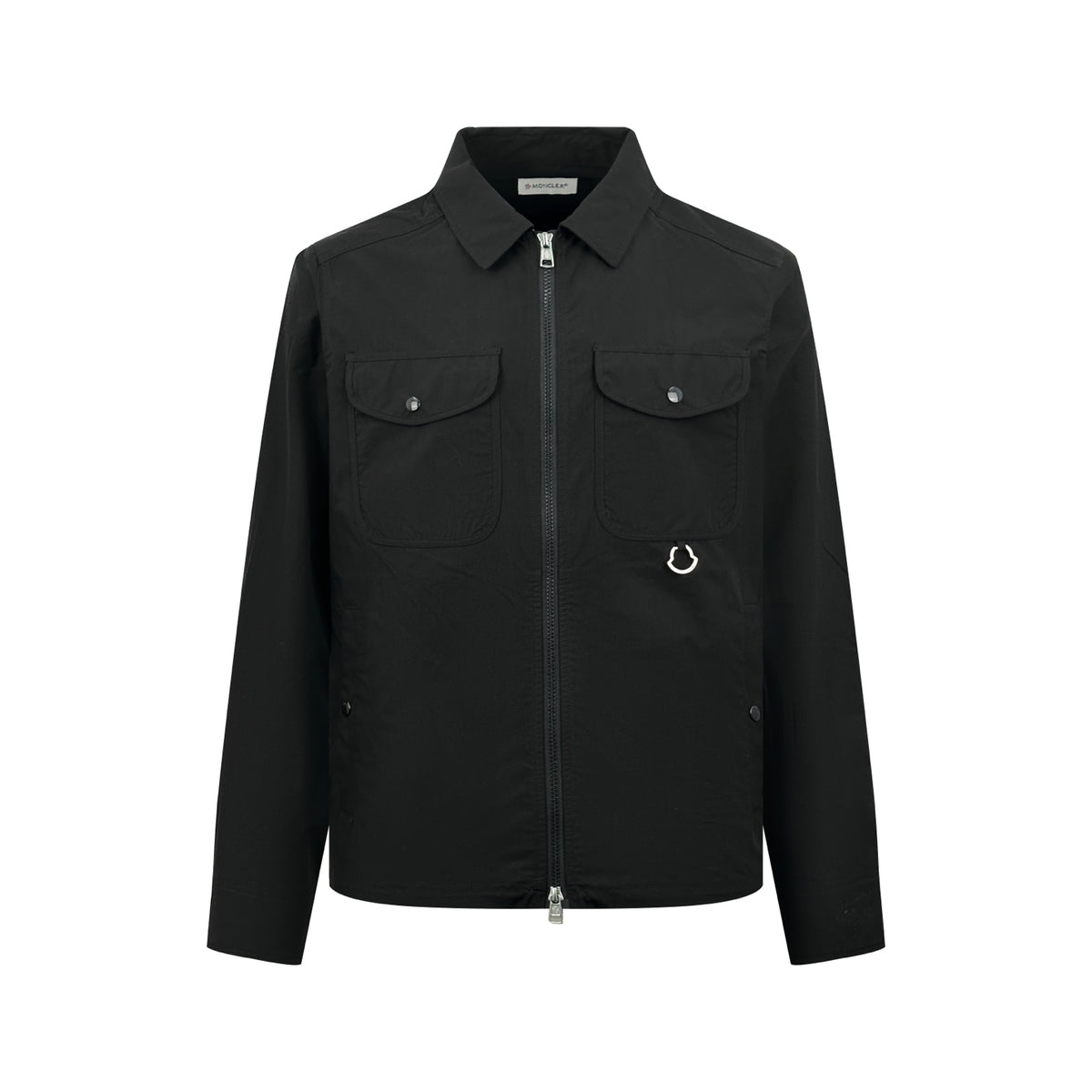 2026 new model GS logo zipper coat (AA671-B60)