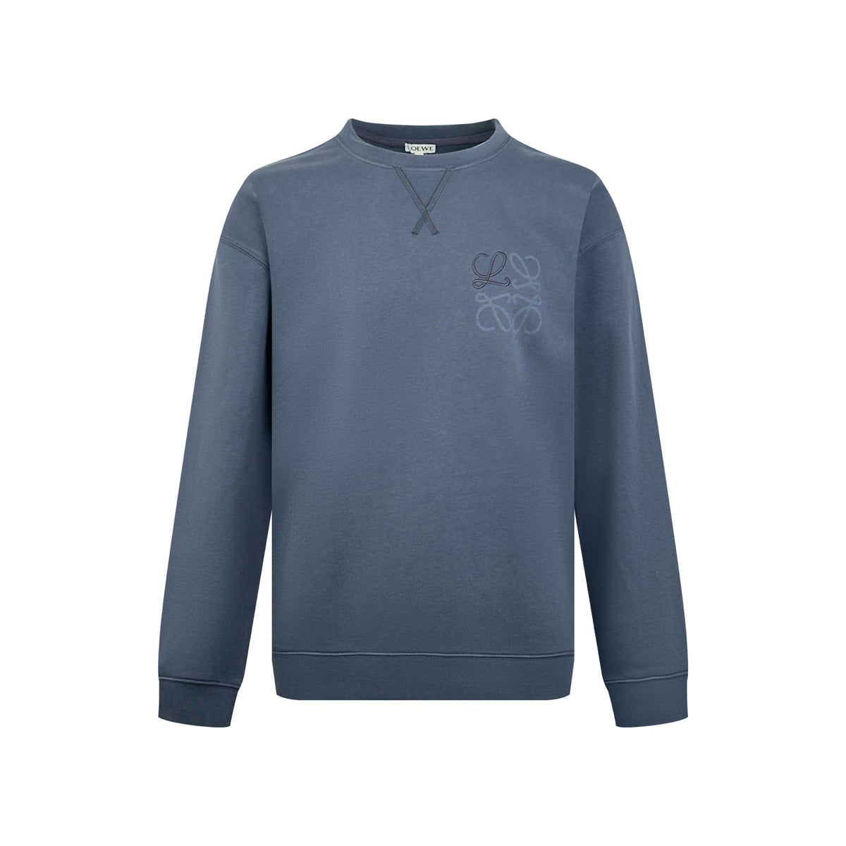 2026 New Style GS Embroidered Sweatshirt (BB905-A75)