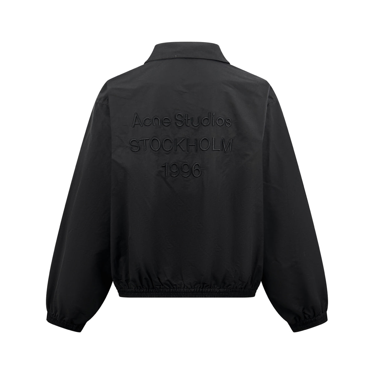 2026 new model GS 1996 embroidered logo coat (CC7004-B75)