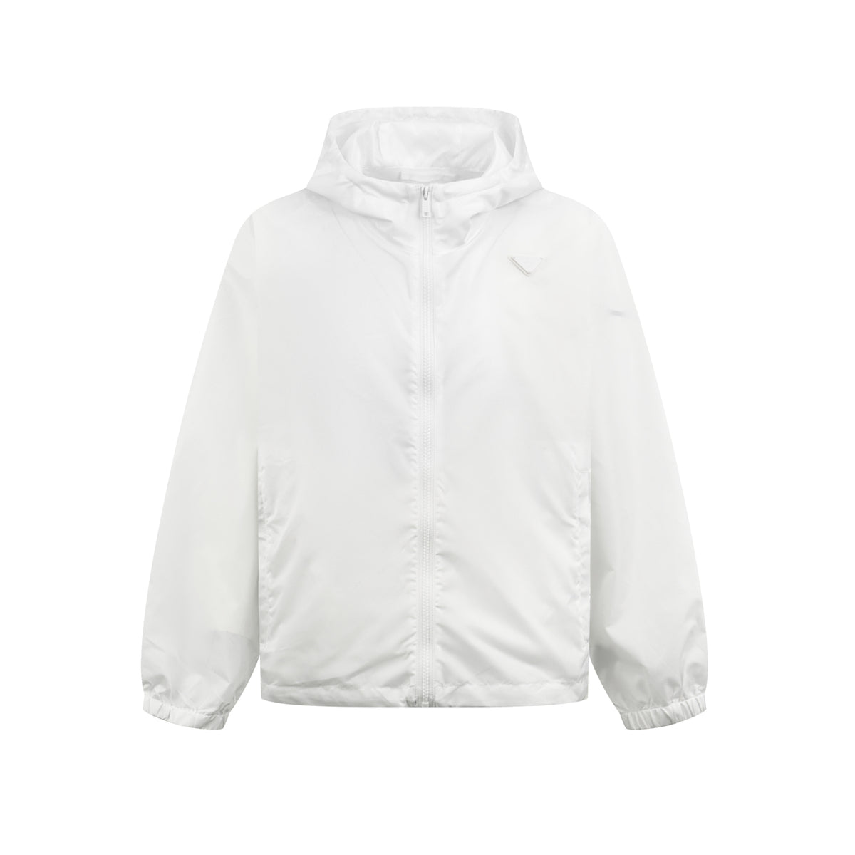 2026 New Model GS Hooded Coat (BB888-B85)
