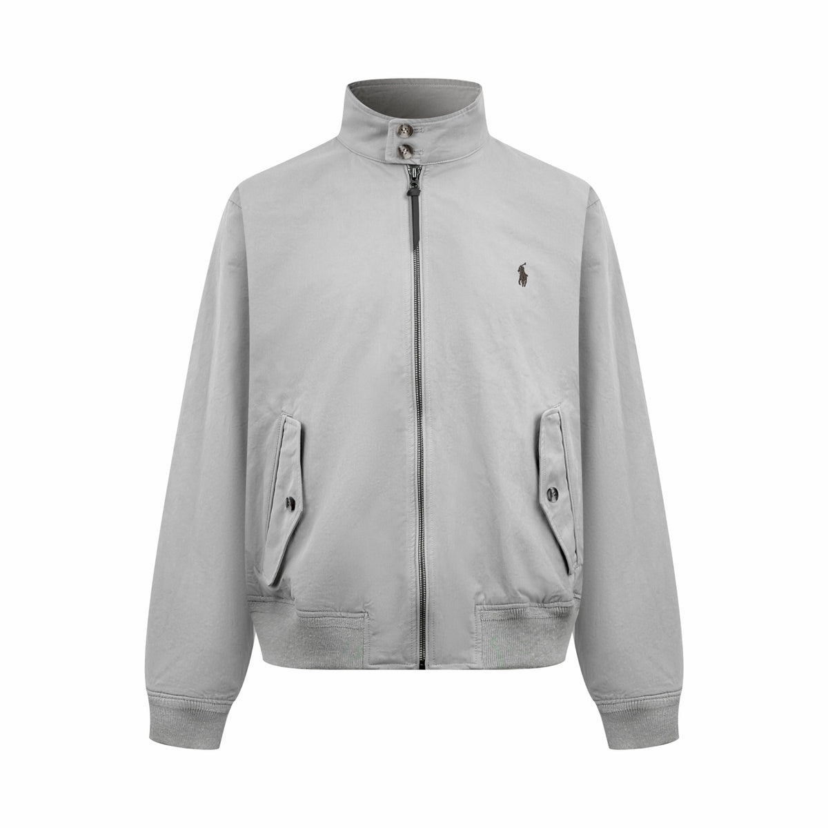 2026 New GS Zip Jacket (25272-B85)
