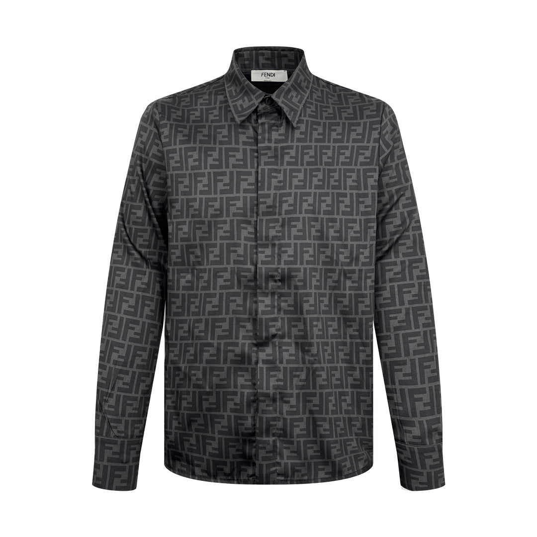 2026 New GS Full Print Shirt (25344-B35)