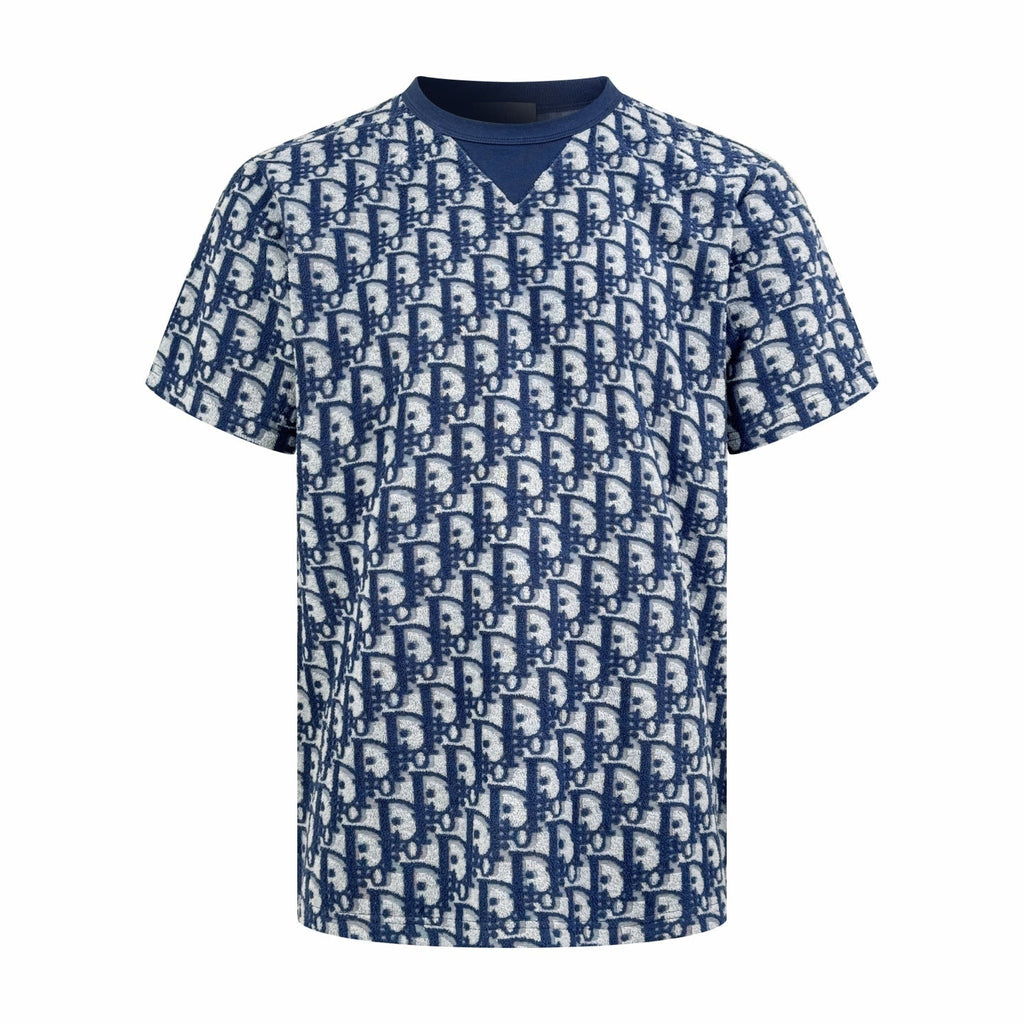 2026 New GS All-Over Print T-Shirt (AA514-A25)