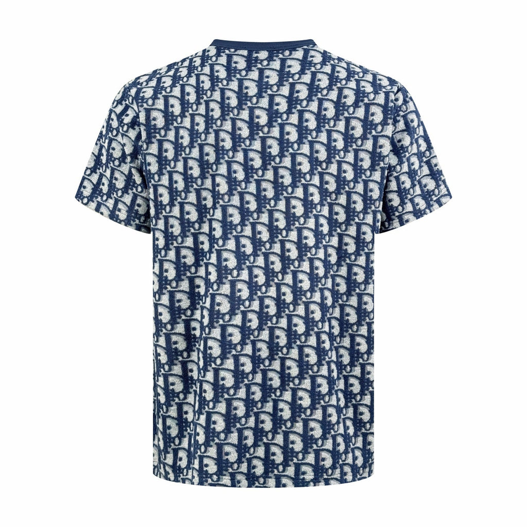 2026 New GS All-Over Print T-Shirt (AA514-A25)