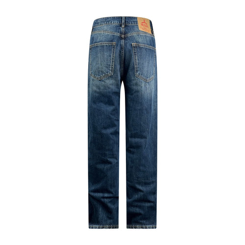 2026 New GS Denim Trousers (55067-B65)