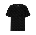 2026 New GS Flocked T-Shirt (10072-A20)