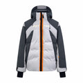 2026 New GS Floral Ski Down Jacket (25353-F60)