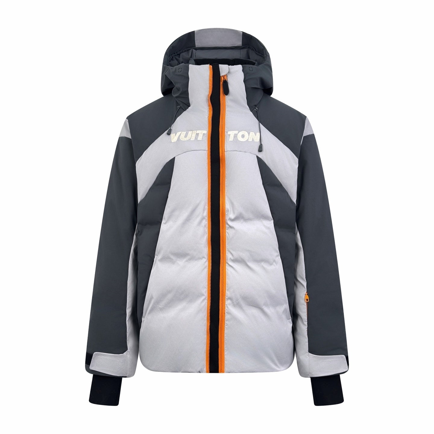 2026 New GS Floral Ski Down Jacket (25353-F60)