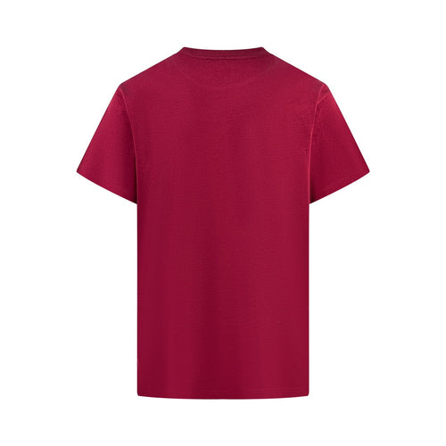 2026 New GS Arc de Triomphe Short-Sleeved Shirt (25115-A10)