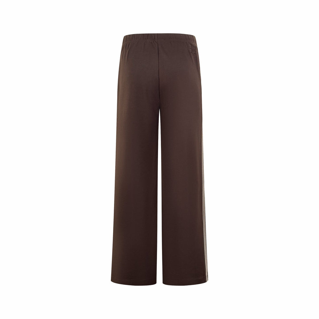 2026 New Style GS Embroidered Logo Casual Trousers (CC907-B70)