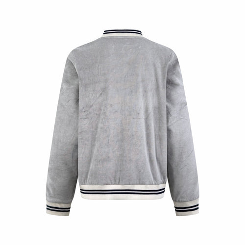 2026 New GS Arc de Triomphe Embroidered Jacket (BB724-B70)