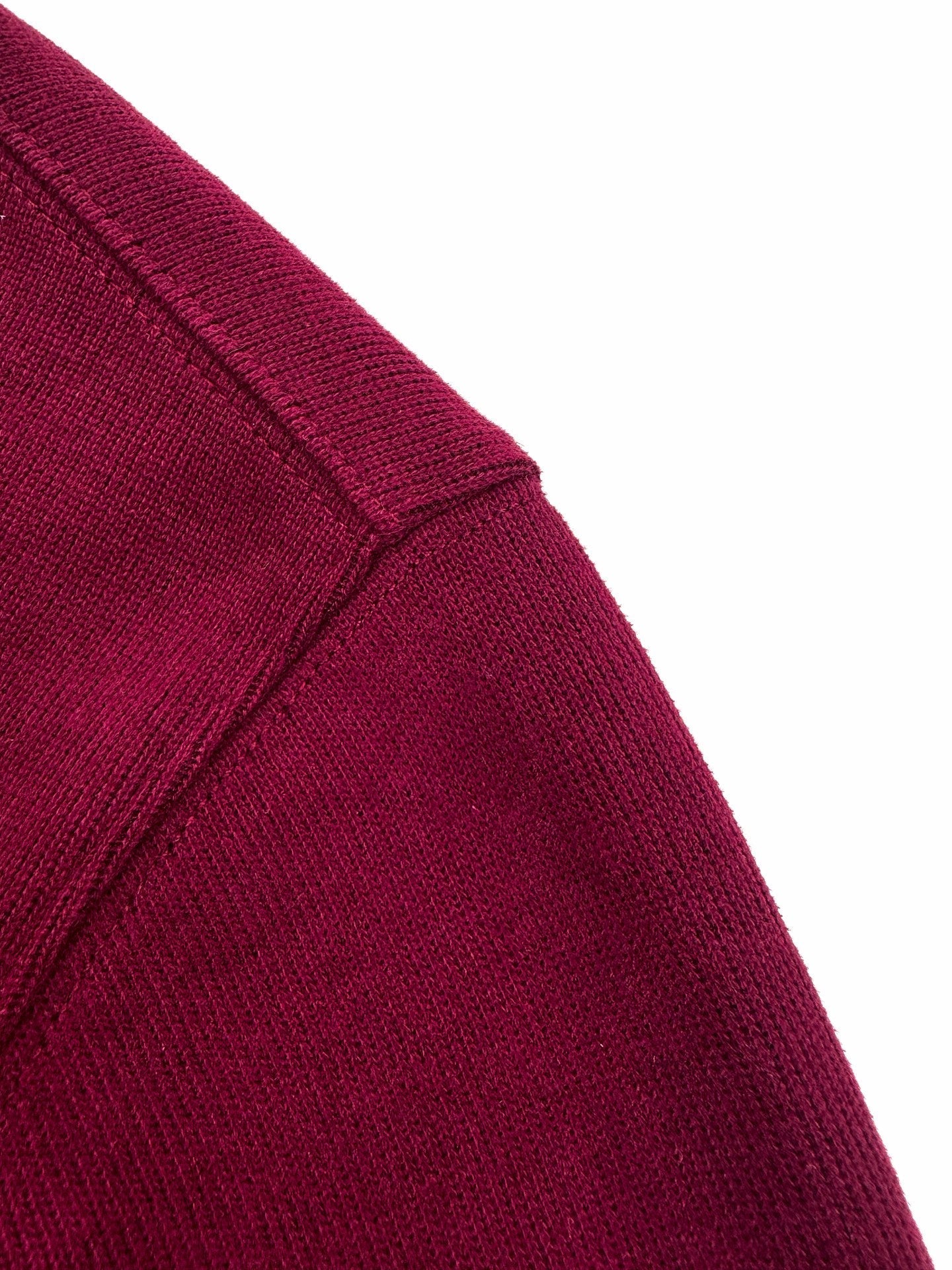 2026 New GS Colour Embroidered Half-Turtleneck Sweatshirt (BB759-A90)
