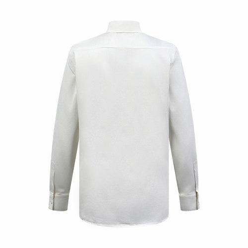 2026 New GS Crest Embroidered Shirt (BB714-B20)