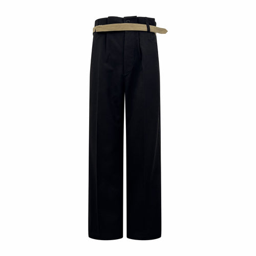 2026 New Arrival GS Straight-Leg Casual Trousers (CC903-B50)