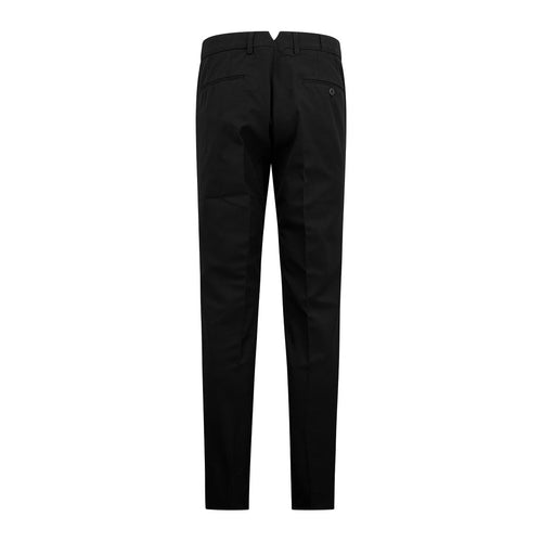 2026 New GS All-Over Jacquard Trousers (MM034-B90)