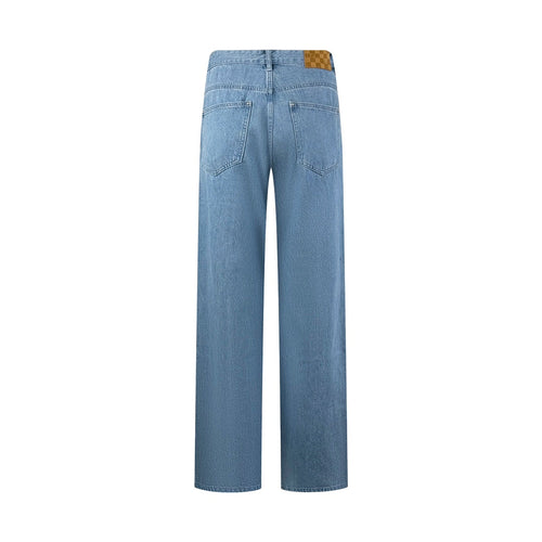 2026 New Arrival GS Washed Distressed Jeans (MM014-C30)