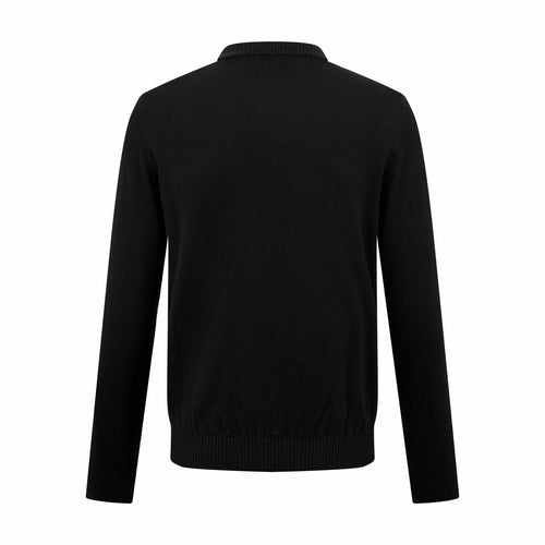 2026 New GS Embossed Pocket Jumper (25384-B35)