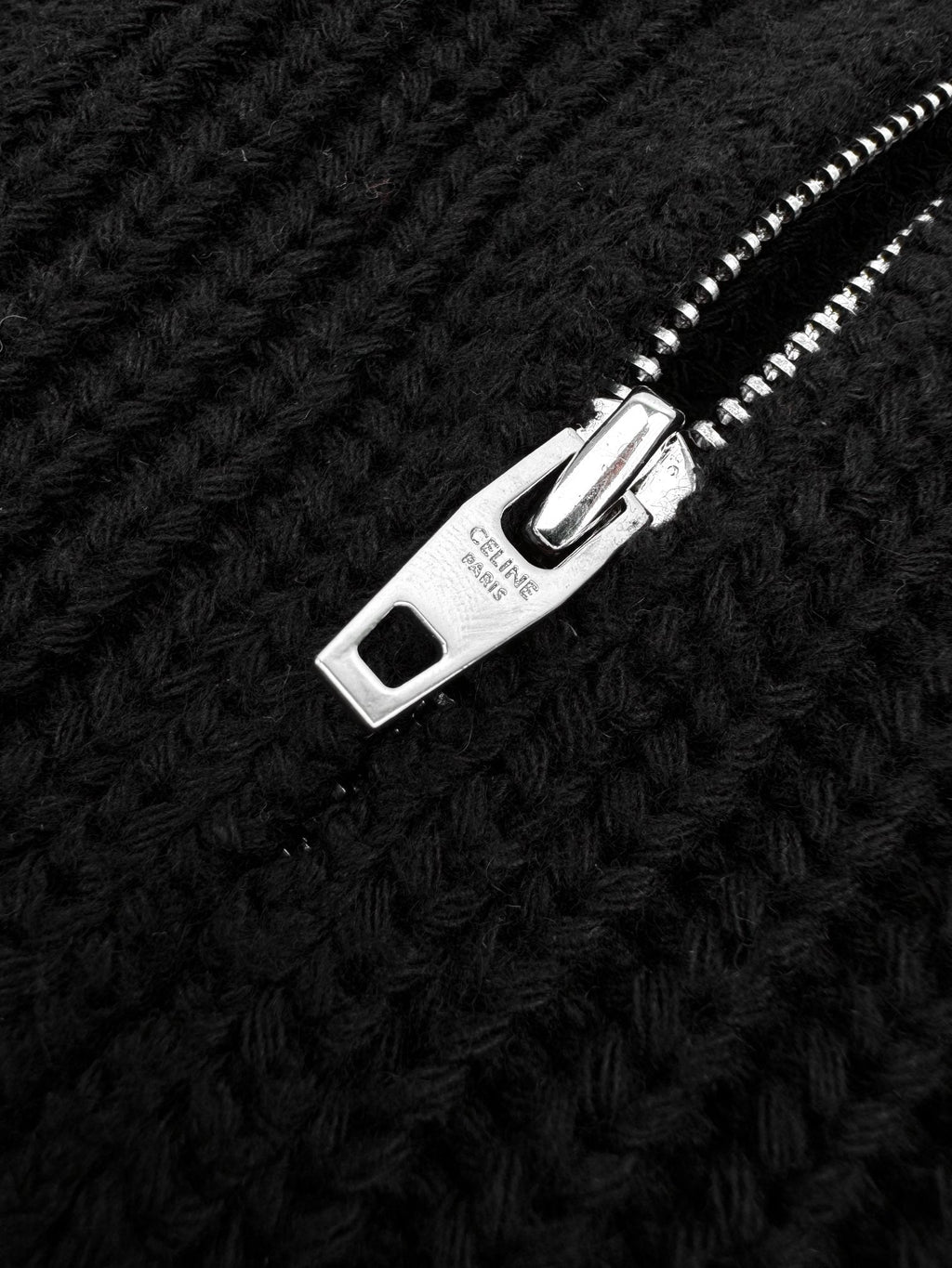 2026 New GS Arc de Triomphe Cardigan (25199-B60)