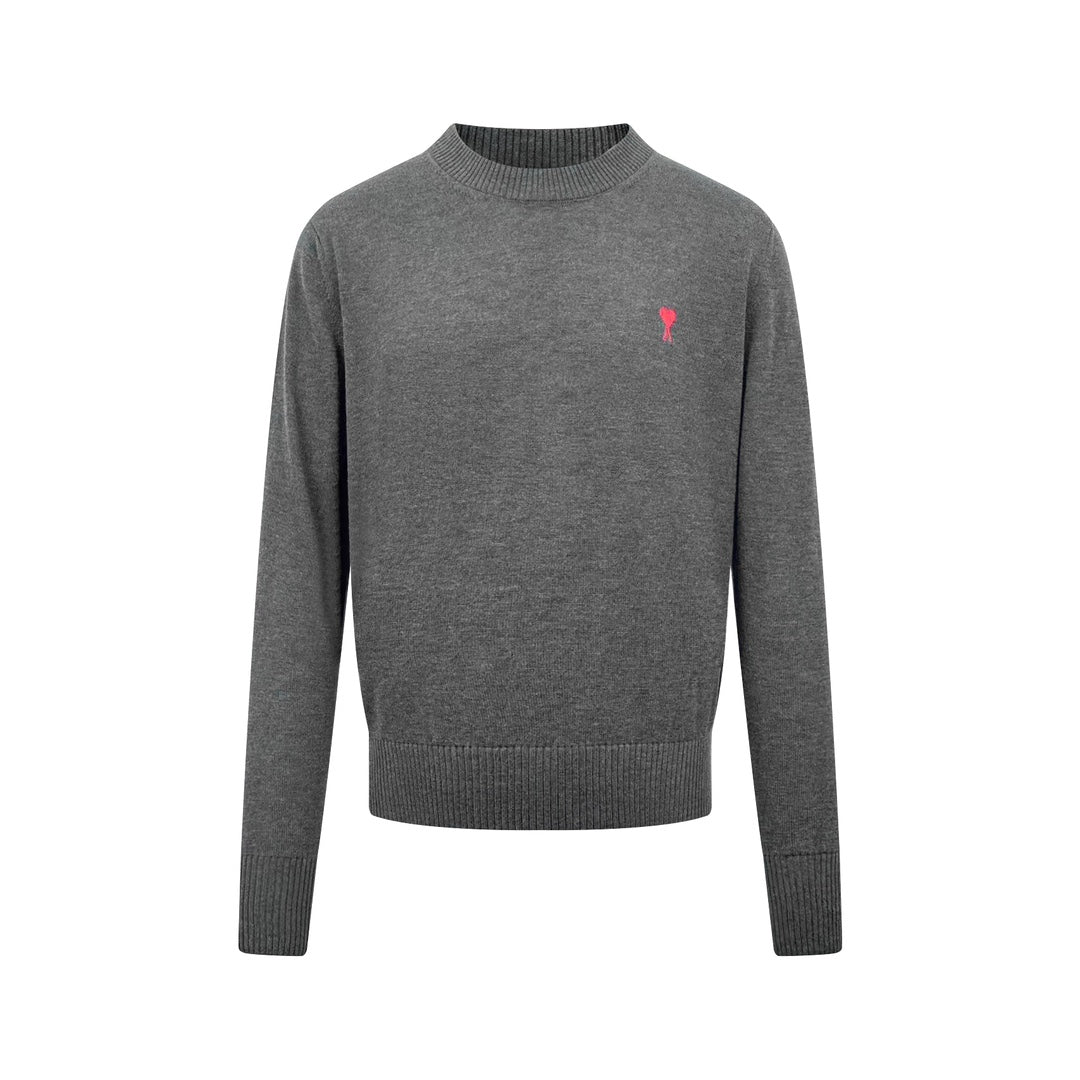 2026 New GS Embroidered Sweater (25168-B05)