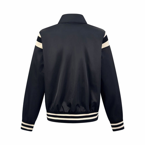 2026 New GS Arc de Triomphe Embroidered Jacket (25368-B75)