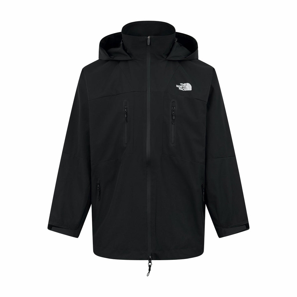 2026 New TNF Functional Outdoor Jacket (25364-C60)