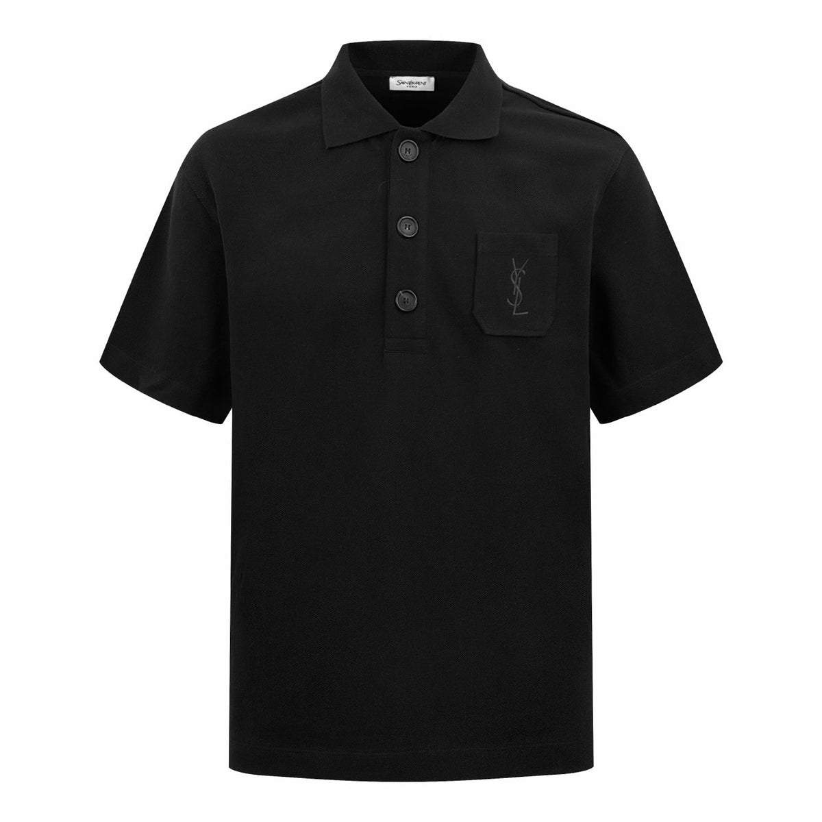 2026 New GS  Embroidered Logo Polo Shirt (BB786-A50)