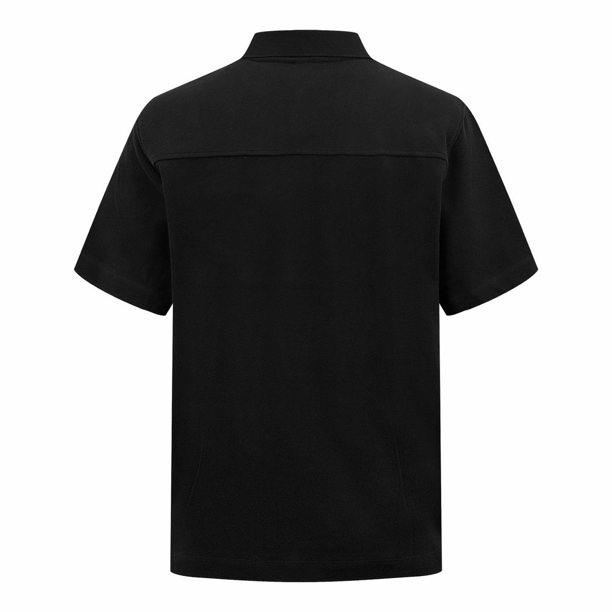 2026 New GS  Embroidered Logo Polo Shirt (BB786-A50)