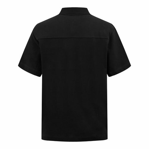 2026 New GS  Embroidered Logo Polo Shirt (BB786-A50)