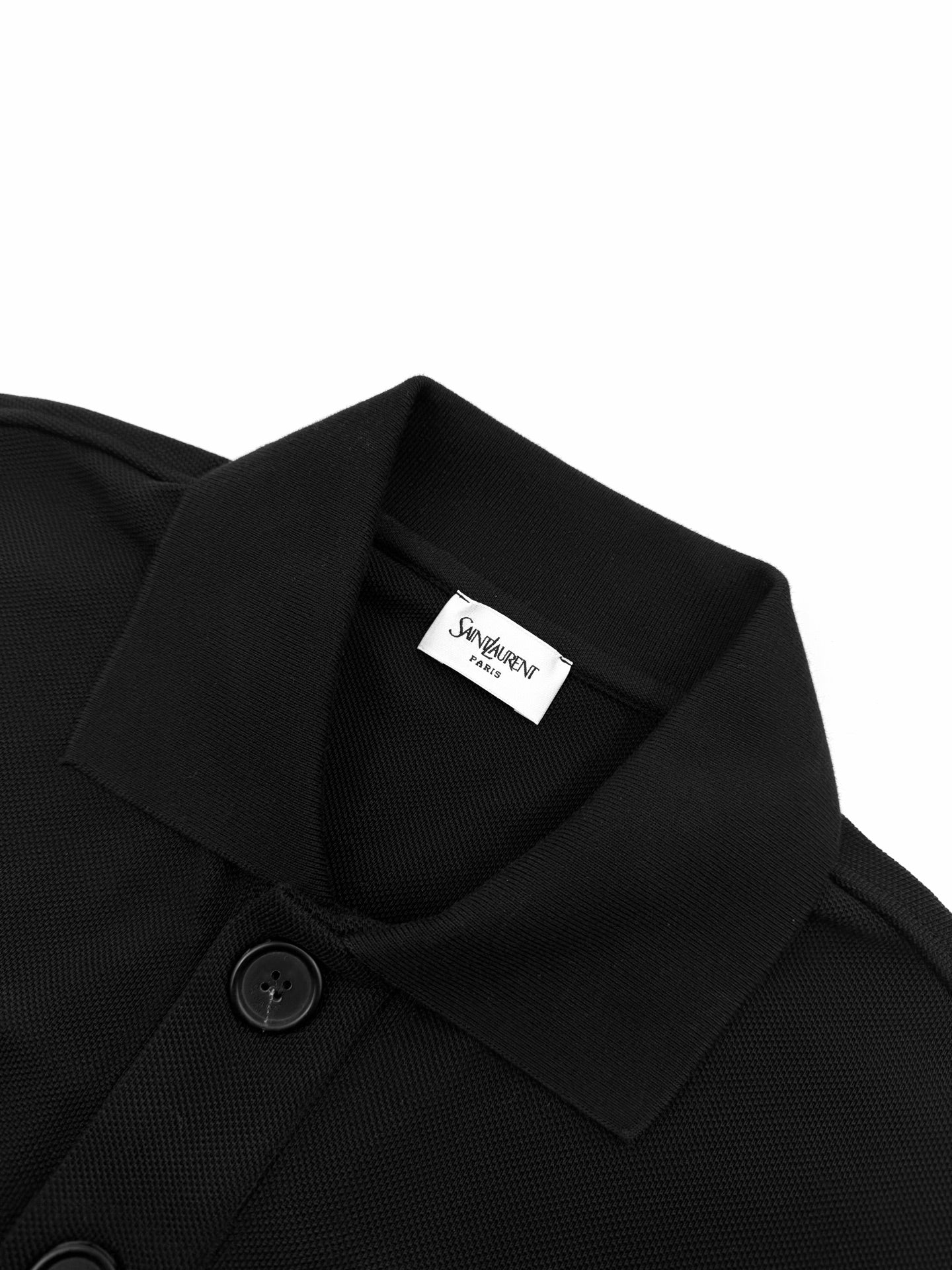 2026 New GS  Embroidered Logo Polo Shirt (BB786-A50)