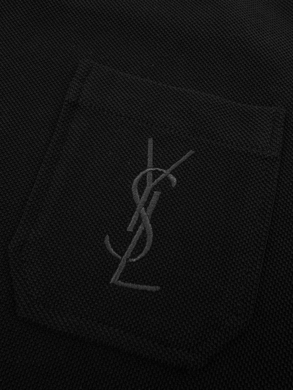 2026 New GS  Embroidered Logo Polo Shirt (BB786-A50)