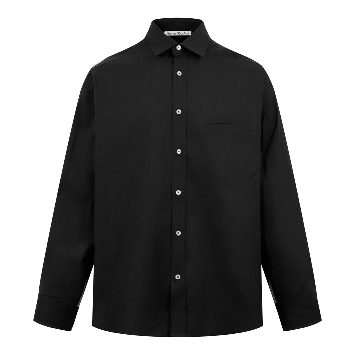 2026 New GS Jacquard Logo Shirt (25277-B25)